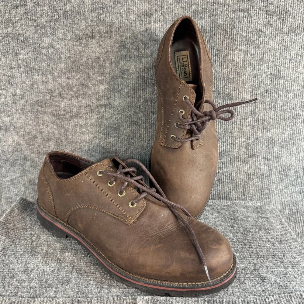 L.L. Bean bean mens